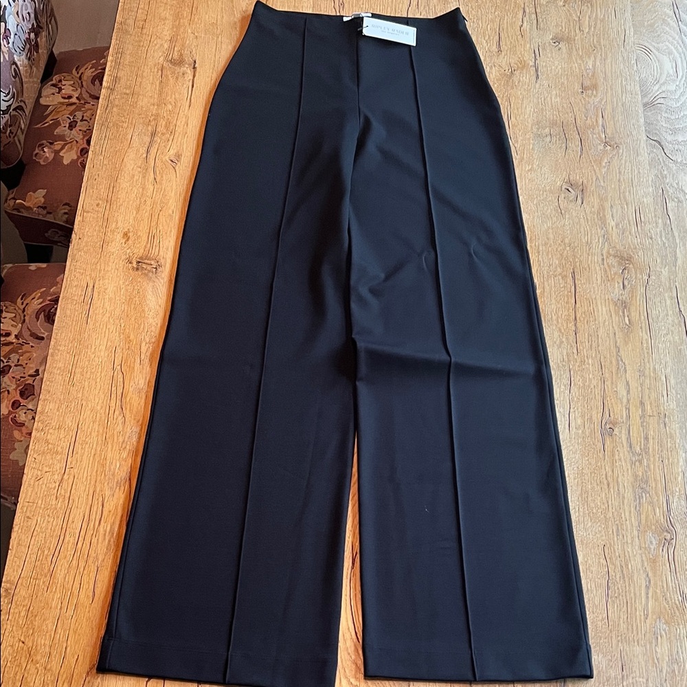 NWT Ripley Rader black stretchy pants - size 1+